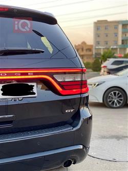 دودج دورانجو